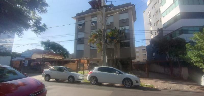 Foto 1 de Apartamento com 2 Quartos para alugar, 65m² em Cristo Redentor, Porto Alegre