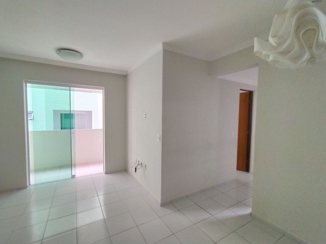Foto 4 de Apartamento com 2 Quartos à venda, 56m² em Cuiá, João Pessoa
