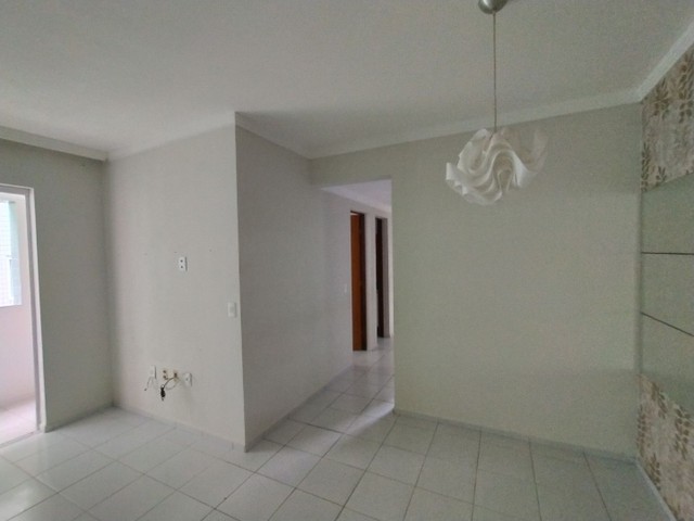 Foto 5 de Apartamento com 2 Quartos à venda, 56m² em Cuiá, João Pessoa