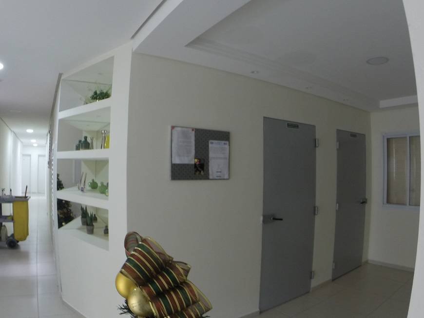 Foto 3 de Apartamento com 2 Quartos à venda, 49m² em Demarchi, São Bernardo do Campo