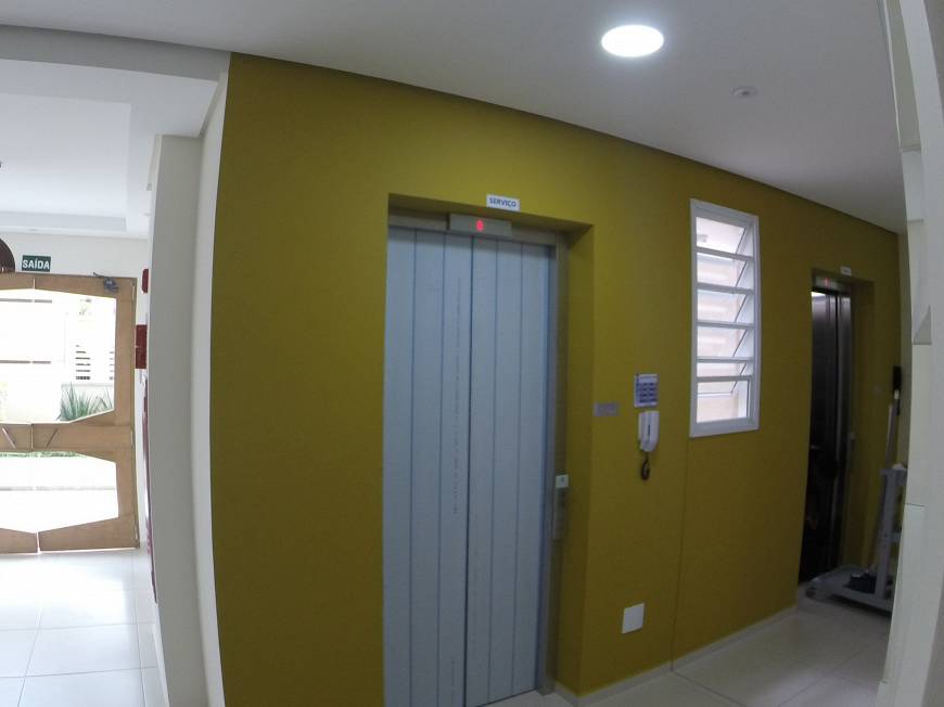 Foto 4 de Apartamento com 2 Quartos à venda, 49m² em Demarchi, São Bernardo do Campo