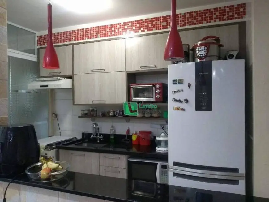 Foto 2 de Apartamento com 2 Quartos à venda, 65m² em Freguesia do Ó, São Paulo