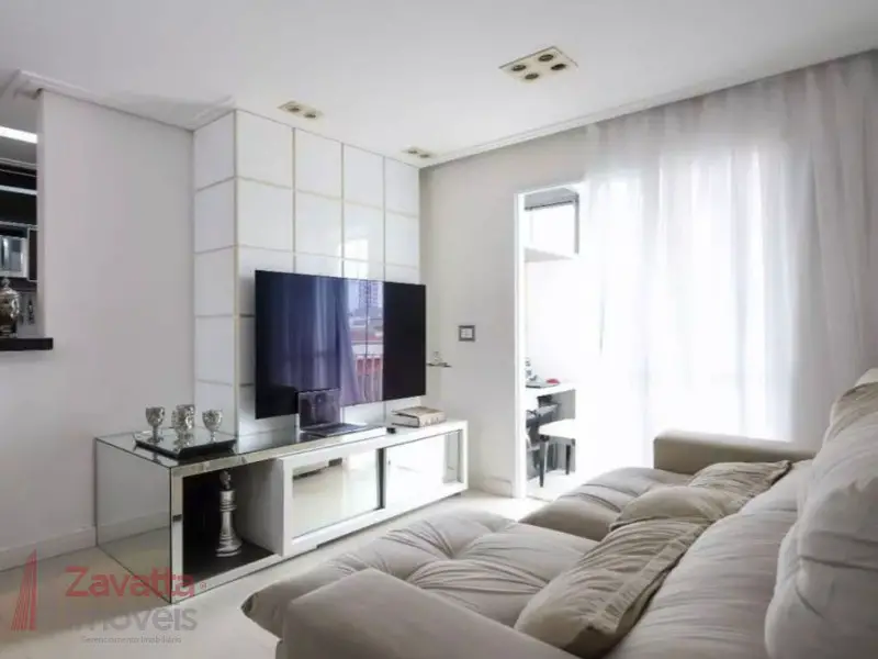 Foto 1 de Apartamento com 2 Quartos à venda, 65m² em Freguesia do Ó, São Paulo