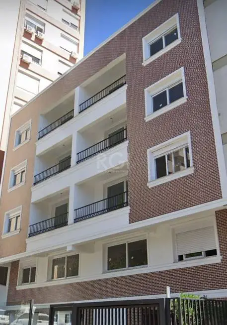 Foto 2 de Apartamento com 2 Quartos à venda, 67m² em Independência, Porto Alegre