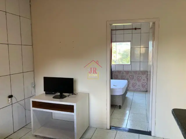 Foto 1 de Apartamento com 2 Quartos à venda, 50m² em Ingleses do Rio Vermelho, Florianópolis