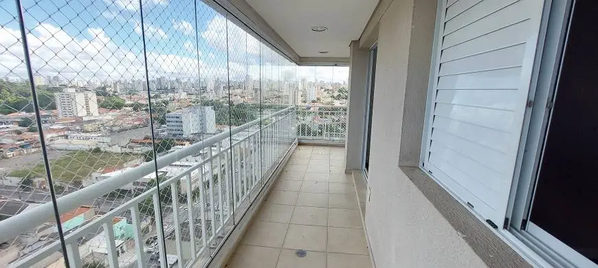 Foto 1 de Apartamento com 2 Quartos para alugar, 71m² em Ipiranga, São Paulo