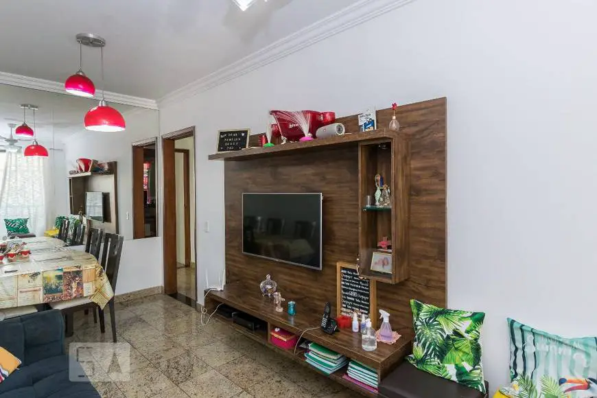 Foto 2 de Apartamento com 2 Quartos para alugar, 60m² em Irajá, Rio de Janeiro