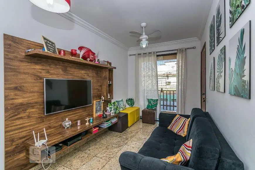 Foto 3 de Apartamento com 2 Quartos para alugar, 60m² em Irajá, Rio de Janeiro
