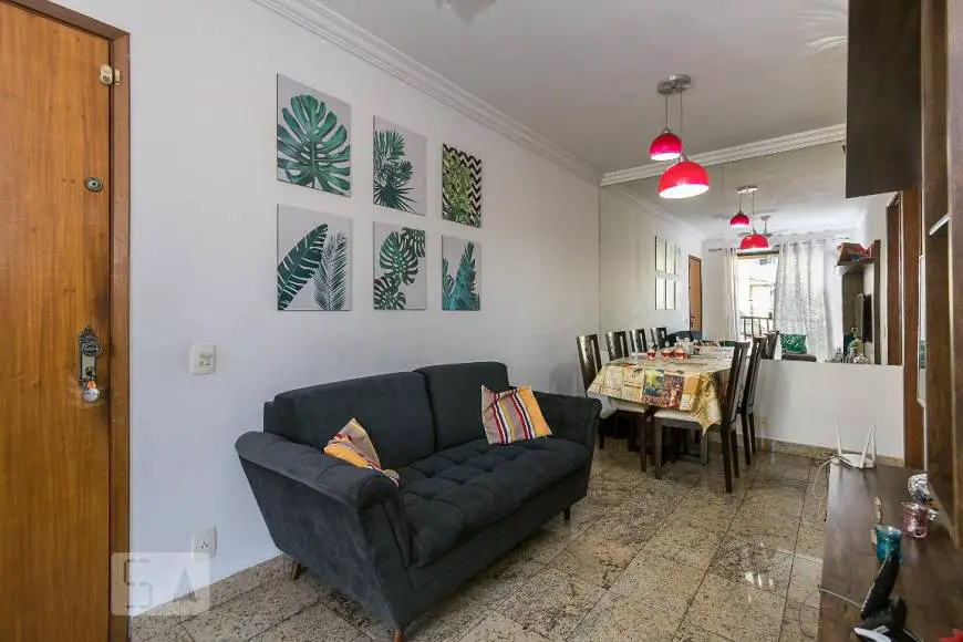 Foto 4 de Apartamento com 2 Quartos para alugar, 60m² em Irajá, Rio de Janeiro