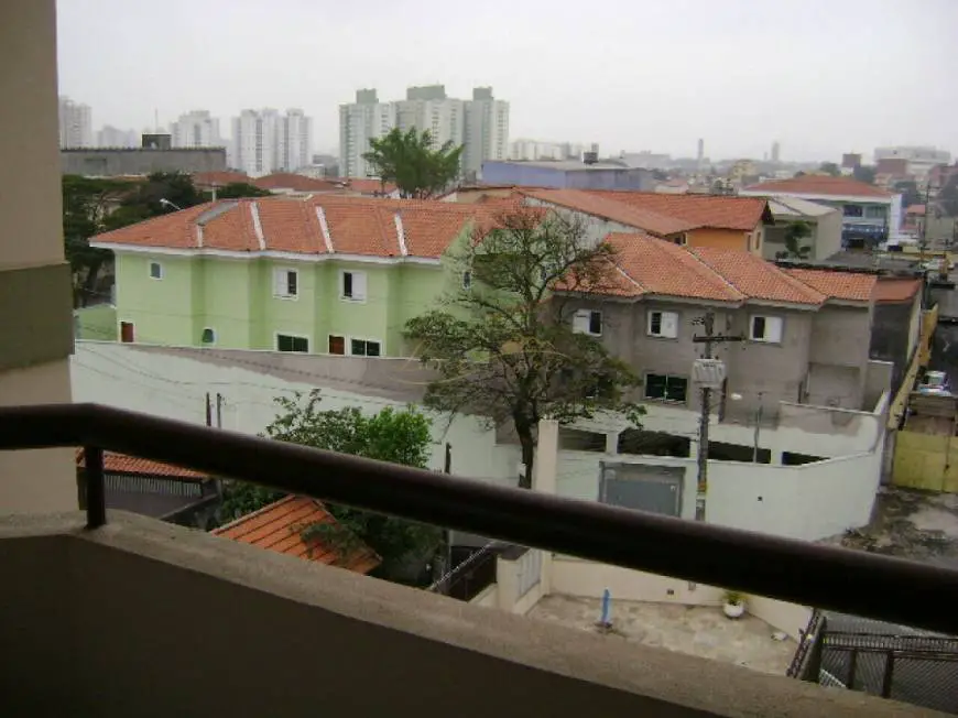 Foto 3 de Apartamento com 2 Quartos à venda, 63m² em Jardim Bonfiglioli, São Paulo