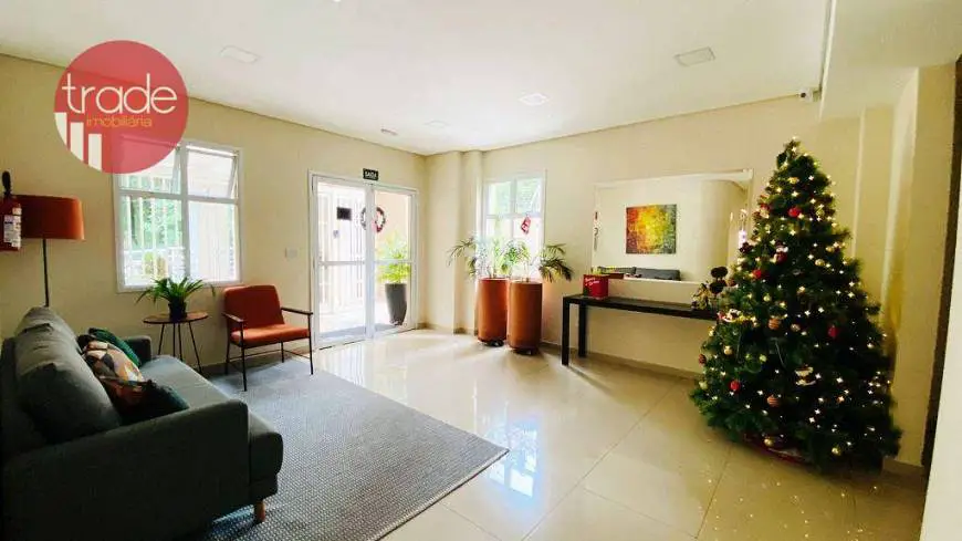 Foto 2 de Apartamento com 2 Quartos à venda, 76m² em Jardim Botânico, Ribeirão Preto