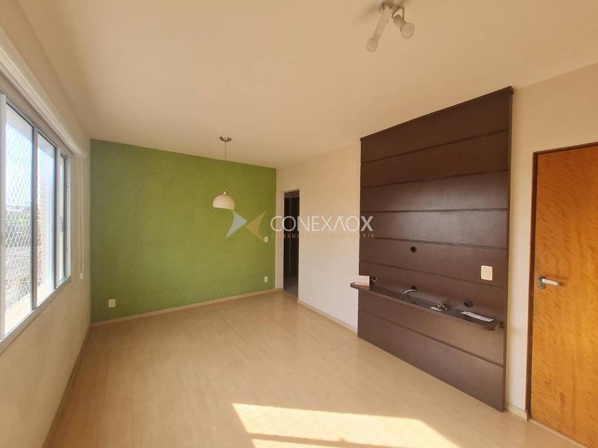 Foto 4 de Apartamento com 2 Quartos à venda, 60m² em Jardim Flamboyant, Campinas