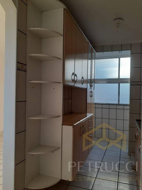 Foto 5 de Apartamento com 2 Quartos à venda, 76m² em Jardim Pacaembu, Campinas