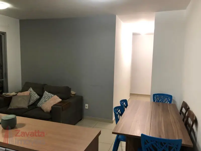 Foto 2 de Apartamento com 2 Quartos à venda, 61m² em Lapa, São Paulo