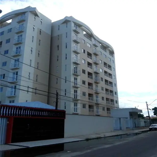 Foto 1 de Apartamento com 2 Quartos à venda, 51m² em Maraponga, Fortaleza