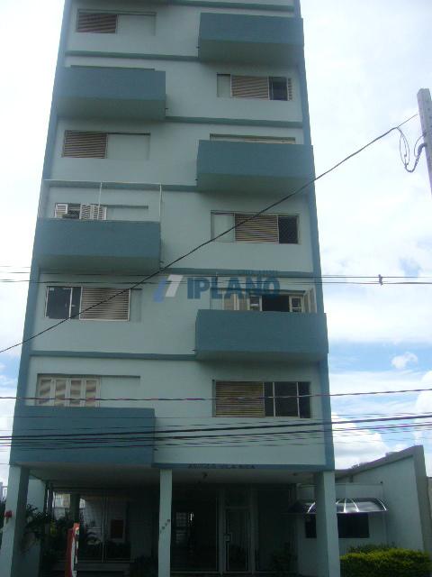 Foto 1 de Apartamento com 2 Quartos à venda, 90m² em Nucleo Residencial Silvio Vilari, São Carlos