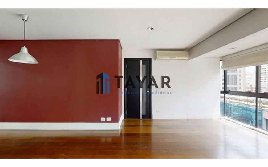 Foto 1 de Apartamento com 2 Quartos à venda, 103m² em Paraíso, São Paulo