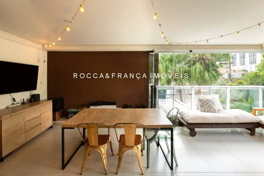 Foto 1 de Apartamento com 2 Quartos à venda, 88m² em Paraíso, São Paulo