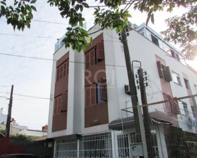 Foto 1 de Apartamento com 2 Quartos à venda, 59m² em Partenon, Porto Alegre