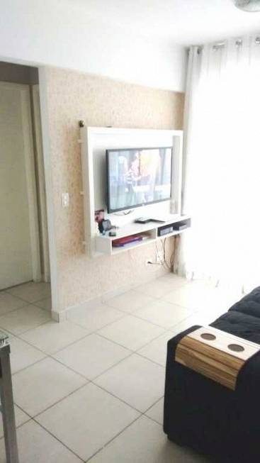 Foto 1 de Apartamento com 2 Quartos à venda, 46m² em Ponte Grande, Guarulhos