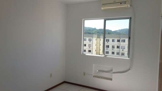 Foto 4 de Apartamento com 2 Quartos à venda, 49m² em Prado de Baixo, Biguaçu