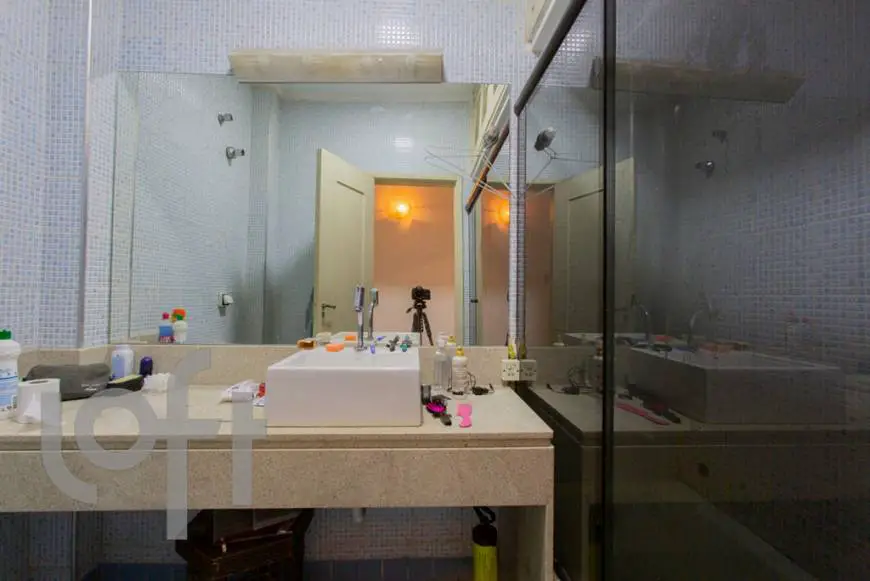 Foto 2 de Apartamento com 2 Quartos à venda, 118m² em República, São Paulo