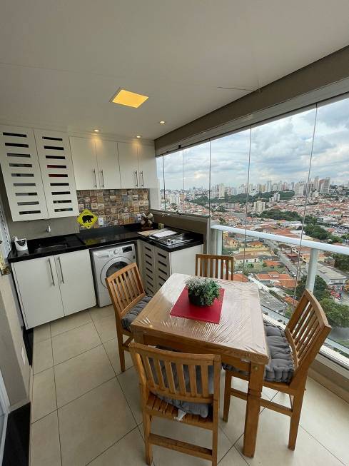 Foto 1 de Apartamento com 2 Quartos à venda, 57m² em Santana, São Paulo