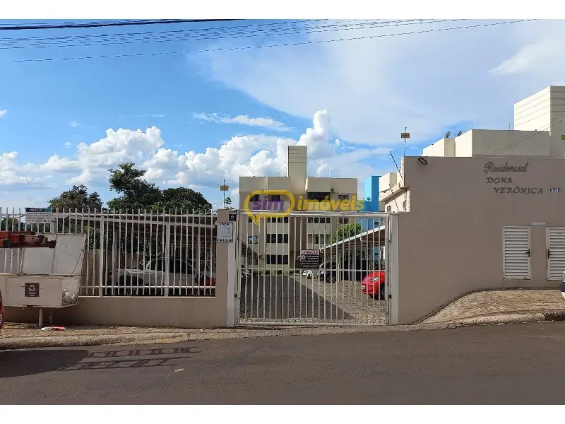 Foto 1 de Apartamento com 2 Quartos para alugar, 63m² em Santo Antônio, Chapecó