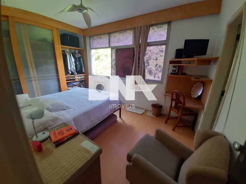 Foto 5 de Apartamento com 2 Quartos à venda, 94m² em São Conrado, Rio de Janeiro