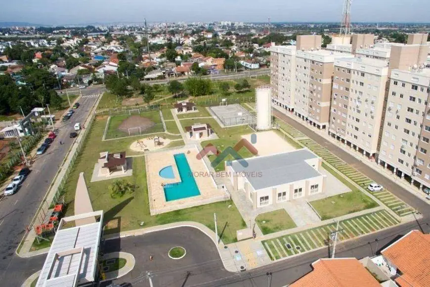 Foto 1 de Apartamento com 2 Quartos à venda, 50m² em São José, Canoas