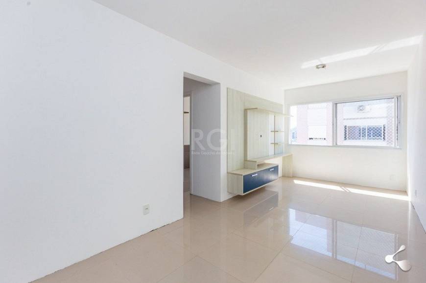 Foto 2 de Apartamento com 2 Quartos à venda, 50m² em São José, Porto Alegre