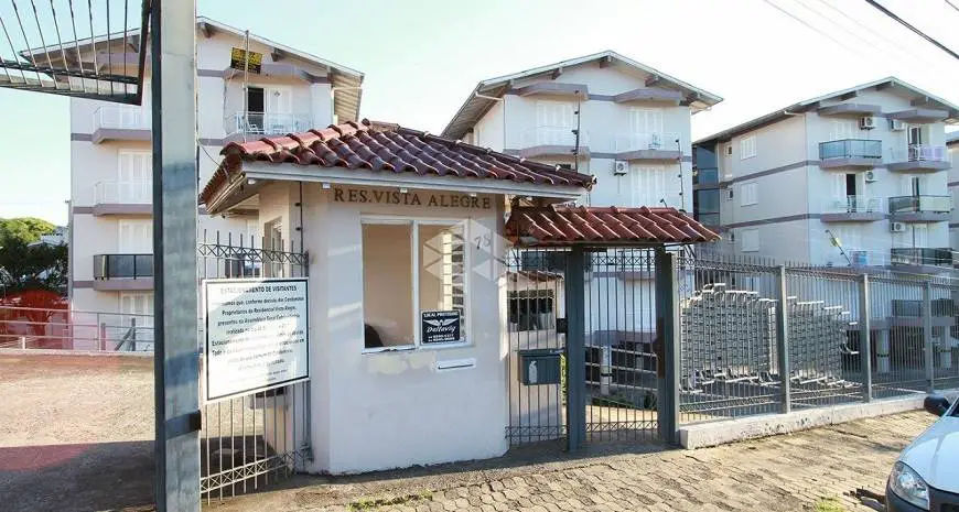 Foto 1 de Apartamento com 2 Quartos à venda, 49m² em São Roque, Bento Gonçalves