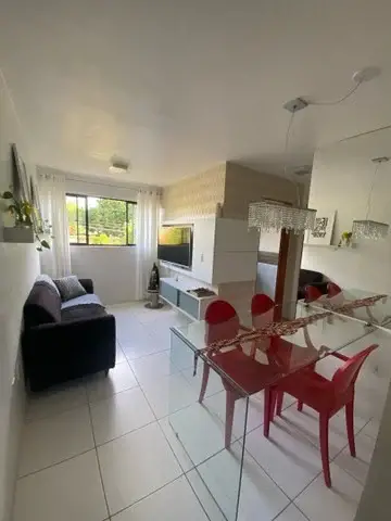Foto 1 de Apartamento com 2 Quartos à venda, 70m² em Serraria, Maceió