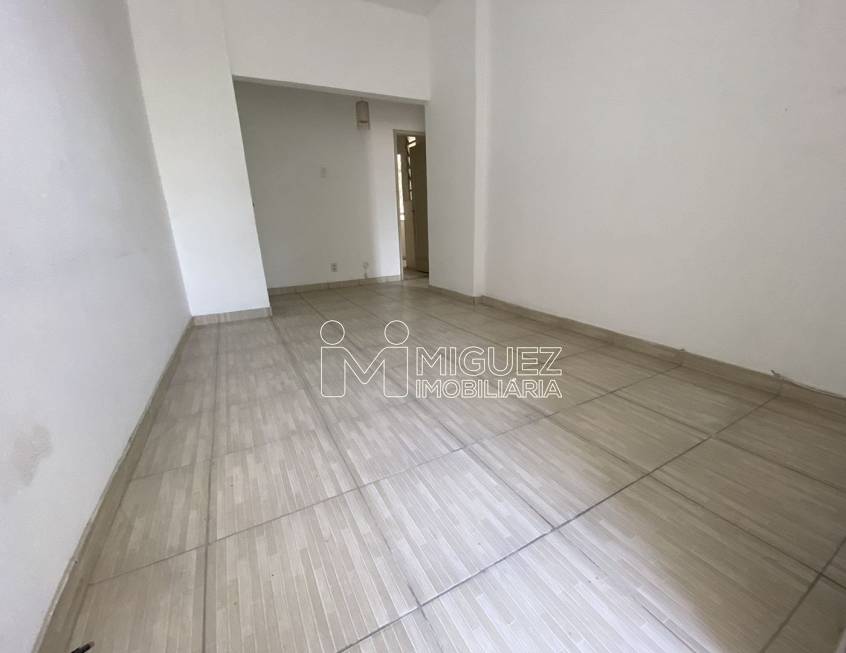 Foto 3 de Apartamento com 2 Quartos para alugar, 72m² em Tijuca, Rio de Janeiro