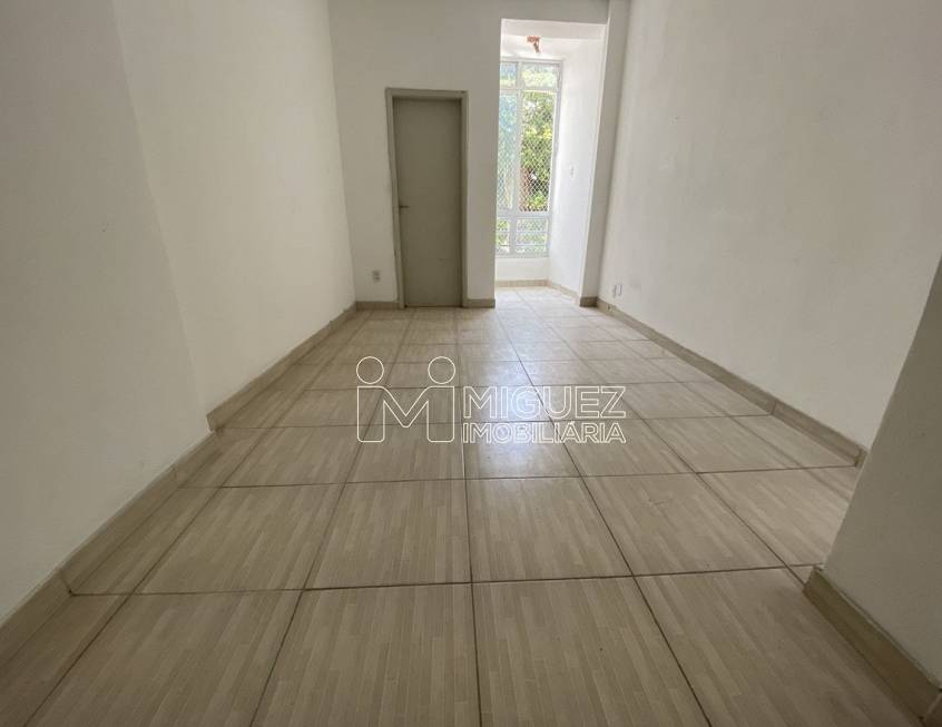 Foto 4 de Apartamento com 2 Quartos para alugar, 72m² em Tijuca, Rio de Janeiro