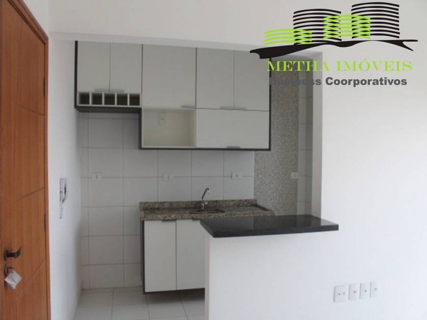 Foto 1 de Apartamento com 2 Quartos à venda, 51m² em Vila Louzada, Sorocaba