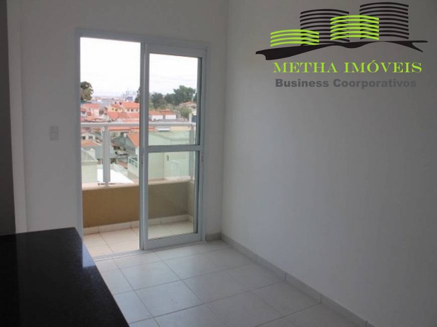 Foto 5 de Apartamento com 2 Quartos à venda, 51m² em Vila Louzada, Sorocaba
