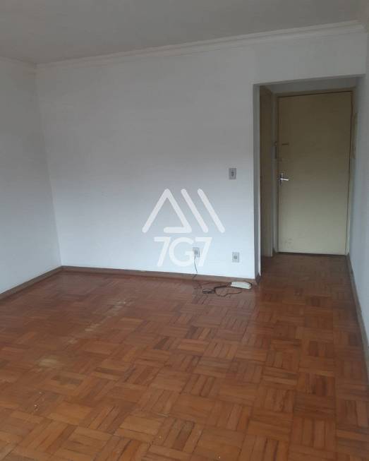 Foto 3 de Apartamento com 2 Quartos à venda, 63m² em Vila Madalena, São Paulo