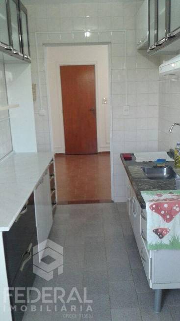 Foto 4 de Apartamento com 2 Quartos à venda, 68m² em Vila São José, Taubaté