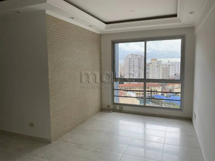 Foto 1 de Apartamento com 3 Quartos à venda, 65m² em Aclimação, São Paulo