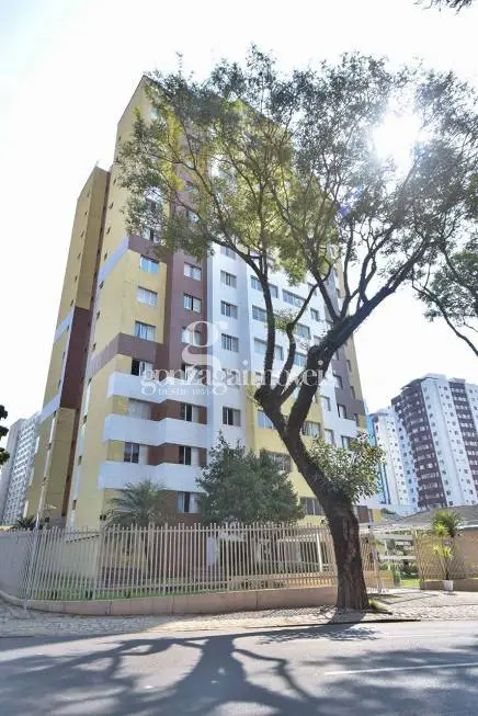 Foto 1 de Apartamento com 3 Quartos à venda, 86m² em Água Verde, Curitiba