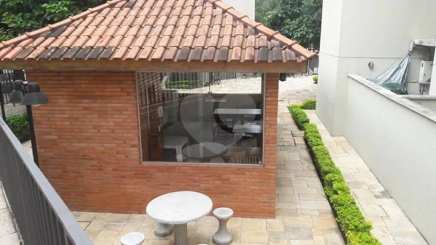 Foto 1 de Apartamento com 3 Quartos à venda, 46m² em Butantã, São Paulo