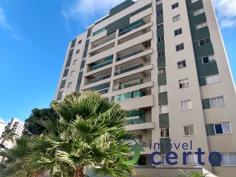 Foto 1 de Apartamento com 3 Quartos à venda, 80m² em Caiçaras, Belo Horizonte