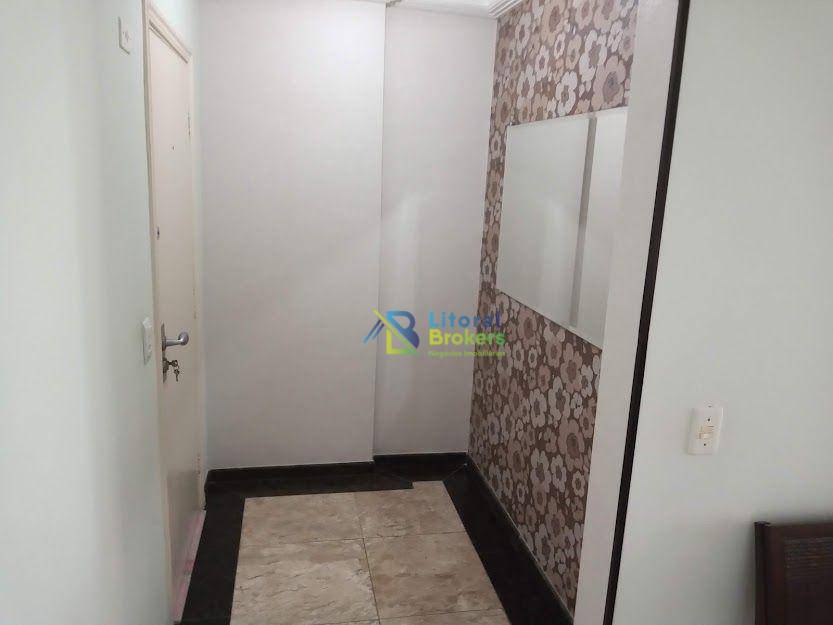 Foto 5 de Apartamento com 3 Quartos à venda, 140m² em Canto do Forte, Praia Grande