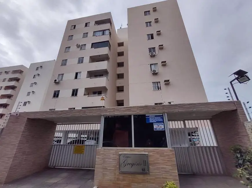 Foto 1 de Apartamento com 3 Quartos à venda, 75m² em Casa Caiada, Olinda
