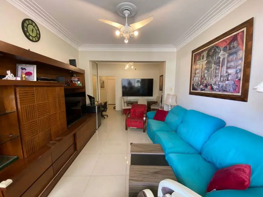 Foto 4 de Apartamento com 3 Quartos à venda, 88m² em Copacabana, Rio de Janeiro