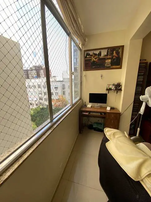 Foto 5 de Apartamento com 3 Quartos à venda, 88m² em Copacabana, Rio de Janeiro
