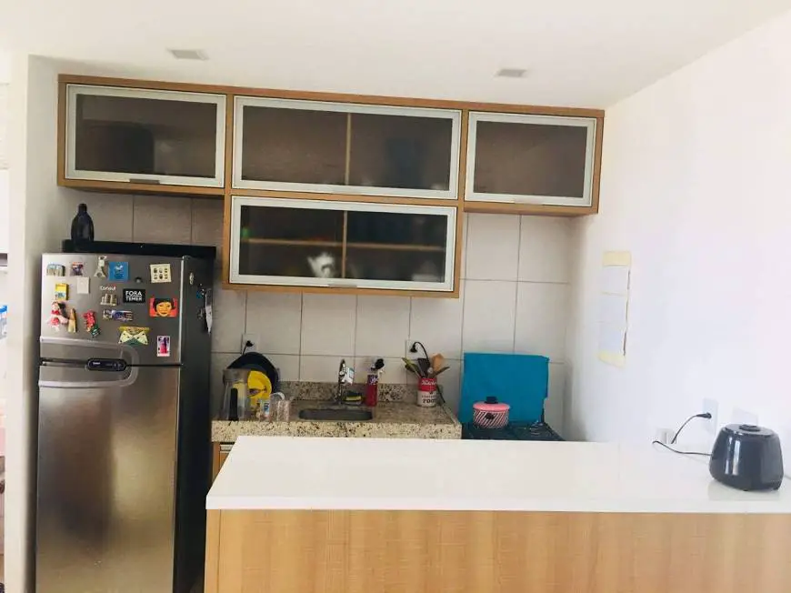 Foto 3 de Apartamento com 3 Quartos à venda, 74m² em Flores, Manaus