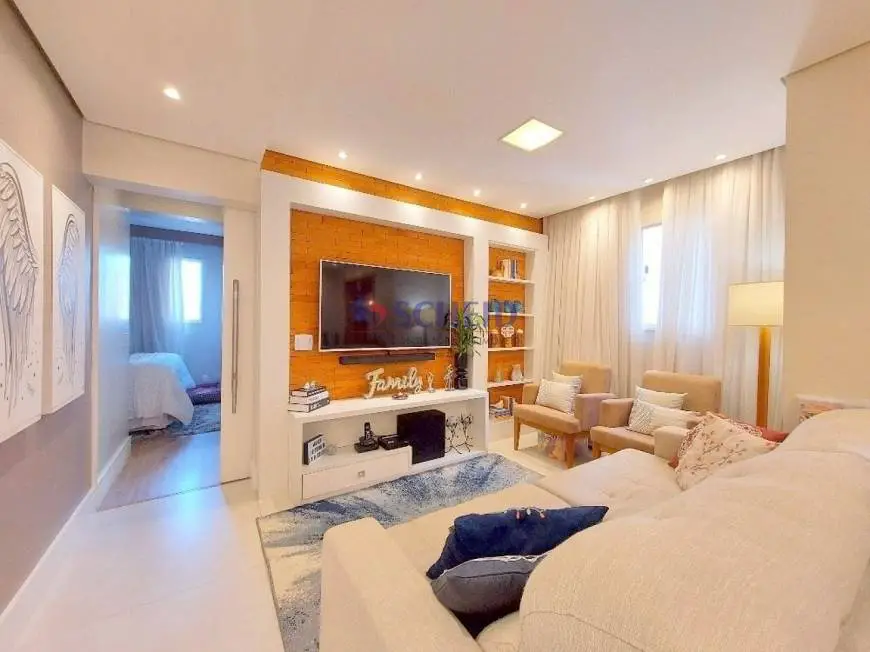 Foto 3 de Apartamento com 3 Quartos à venda, 67m² em Interlagos, São Paulo