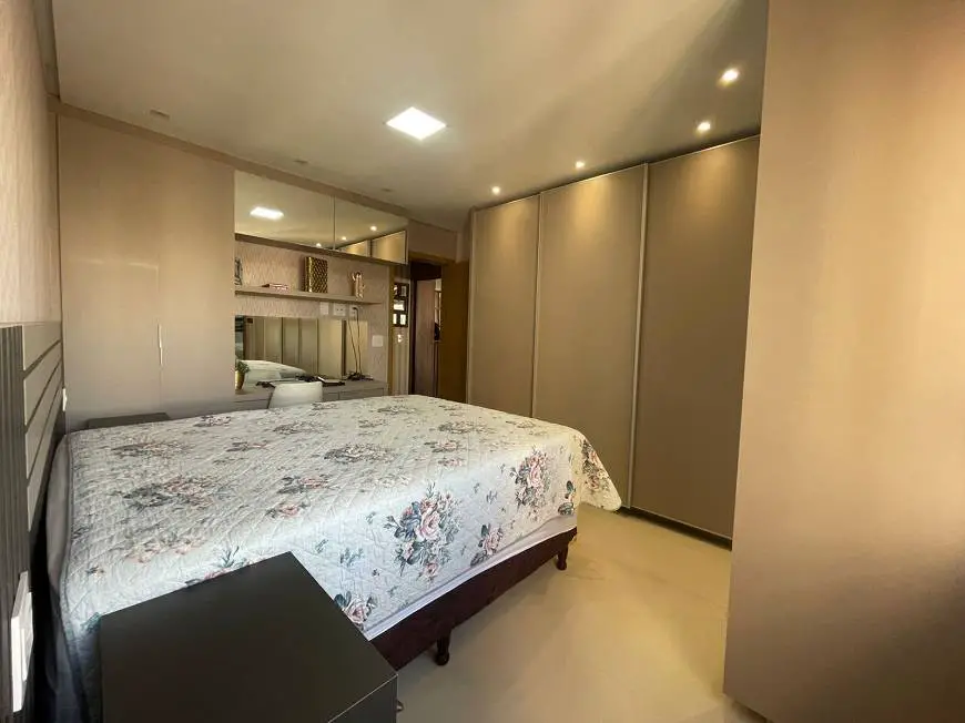 Foto 4 de Apartamento com 3 Quartos à venda, 121m² em Jardim América, Goiânia
